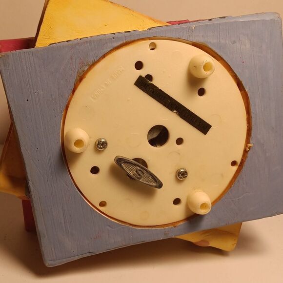 Mother Goose Snow Globe Music Box plays Twinkle twinkle Little Star - Picture 5 of 6